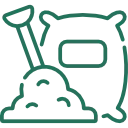 cement materials and supplies, Armstrong Lumber Company, Corpus Christi, Texas