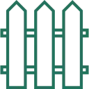 fencing materials, Armstrong Lumber Company, Corpus Christi, Texas